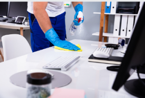 office cleaning services Geelong