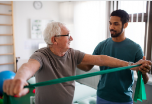 physio Cheltenham