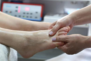 podiatry Adelaide