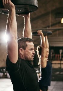 sports physio Adelaide