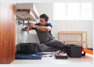 Distinct-Plumbing plumber Modbury