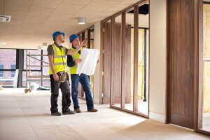 building inspections