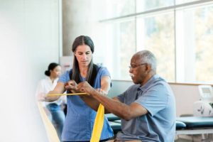 NDIS physiotherapy Adelaide