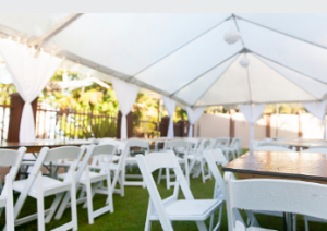 wedding hire Adelaide