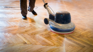 floor sanding company Adelaide