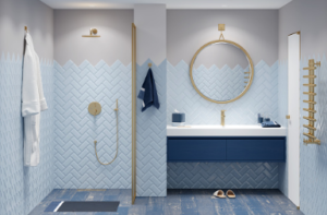 Adelaide wall tiles