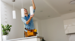 electrician Greenwith

