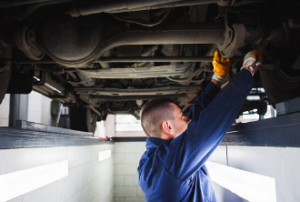 are 4WD more expensive to service Adelaide