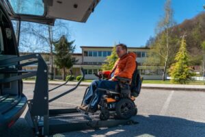 foldable mobility scooters Adelaide