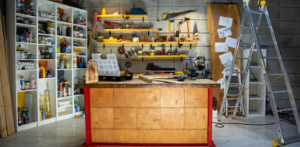shop fit out expert team Melbourne