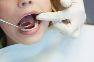 dentist Royal Park