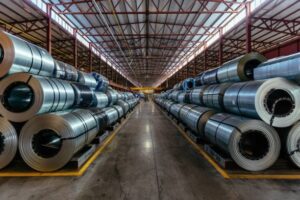 top steel supplies Adelaide