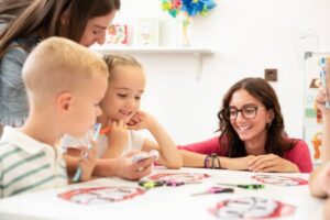speech therapy programs Adelaide	