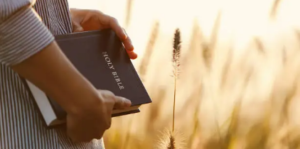 Word of God inspirational webinars
