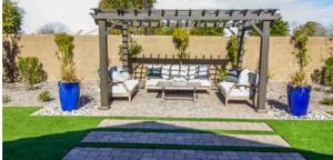 Superb Pergolas N Decks pergola builder Adelaide
