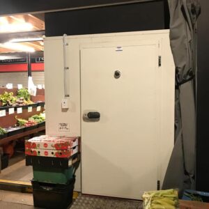 mobile cool room hire Adelaide