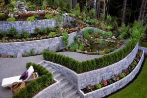 landscape design Adelaide