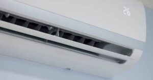 ducted air conditioning