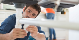 Aligned-Plumbing plumbers Gawler