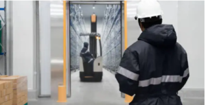 industrial refrigeration upgrades Melbourne