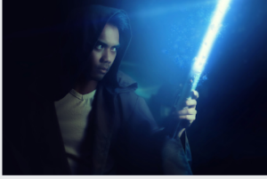 lightsaber