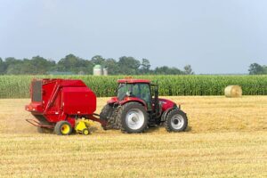 baling twine