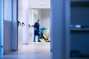 office cleaning experts Dandenong