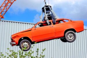 Toyota wreckers car parts Adelaide