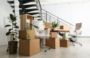 Adelaide-based removalists