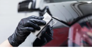 new car paint protection