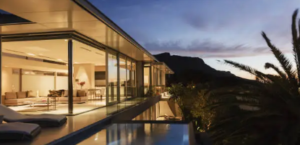 most experienced luxury home builders	