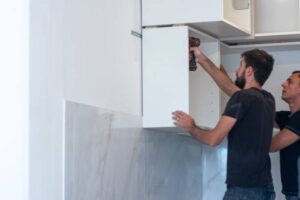 WM-Removals storage