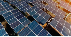 solar large capacity