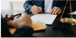 skilled commercial lawyer