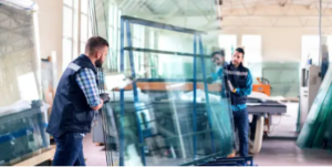 24 hours glass repair