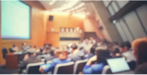 conference venues with high-speed internet