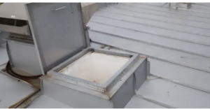roof access hatches benefits
