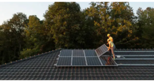 TindoSolar solar panels