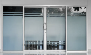 top quality screen doors