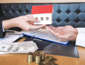 NonBank low doc loans
