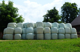 silage covers