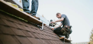 roofing company