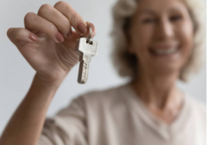 two-bedroom granny flats
