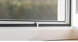 stainless screen doors