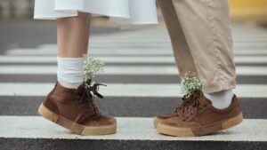 flat sandals