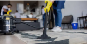 business carpet cleaning