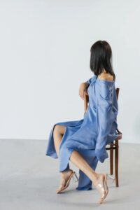 low heels